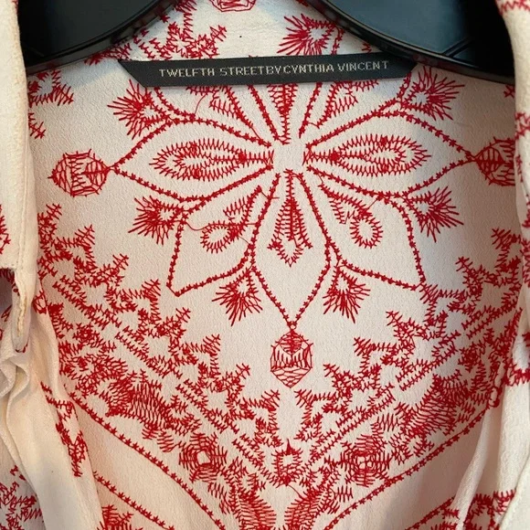 Twelfth Street by Cynthia Vincent dress - Picture 5 of 8